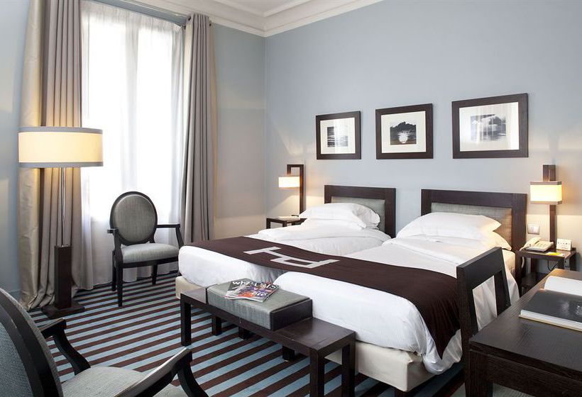 Hôtel Duret  | Paris | Paris | France 11