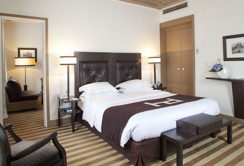 Hôtel Duret  | Paris | Paris | France 12