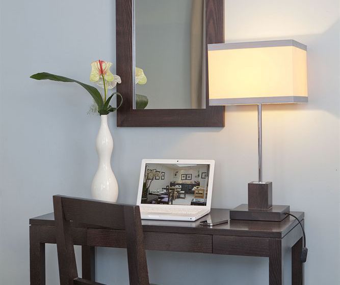 Hôtel Duret  | Paris | Paris | France 14