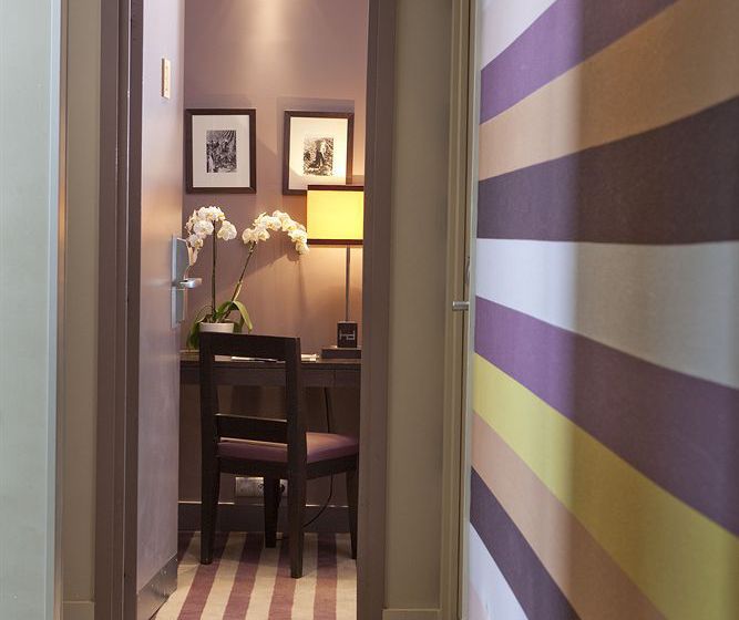 Hôtel Duret  | Paris | Paris | France 15