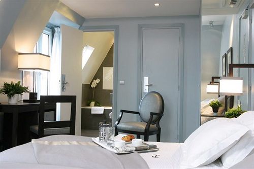 Hôtel Duret  | Paris | Paris | France 16