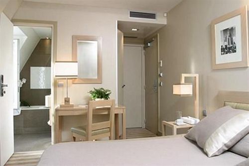 Hôtel Duret  | Paris | Paris | France 19