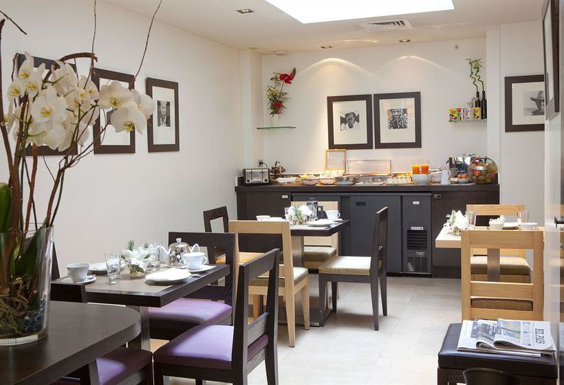 Hôtel Duret  | Paris | Paris | France 3