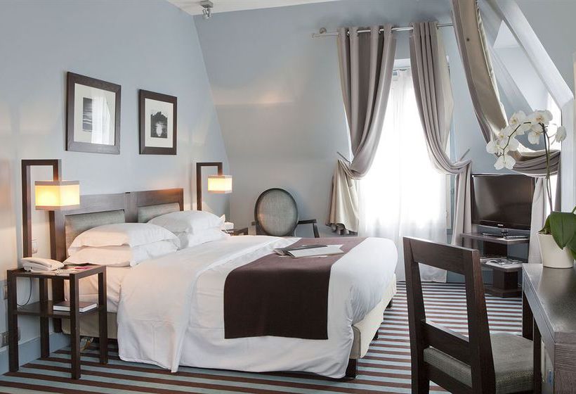 Hôtel Duret  | Paris | Paris | France 4