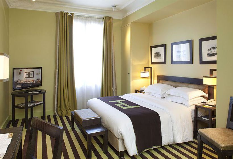 Hôtel Duret  | Paris | Paris | France 5