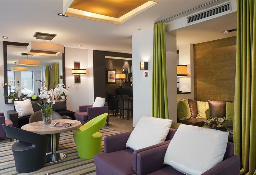 Hôtel Duret  | Paris | Paris | France 8