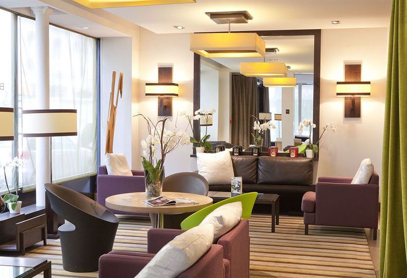 Hôtel Duret  | Paris | Paris | France 9