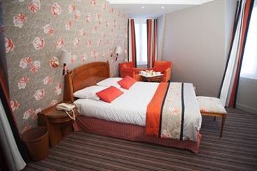 Hôtel France d'Antin  | Paris | Paris | France 1