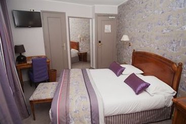 Hôtel France d'Antin  | Paris | Paris | France 10