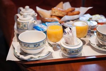 Hôtel France d'Antin  | Paris | Paris | France 12