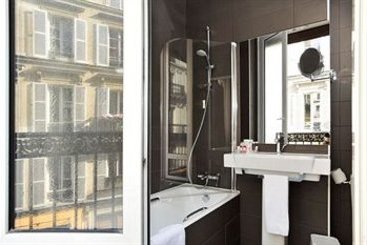 Hôtel France d'Antin  | Paris | Paris | France 13