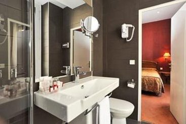 Hôtel France d'Antin  | Paris | Paris | France 16