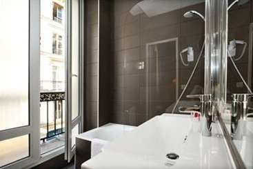 Hôtel France d'Antin  | Paris | Paris | France 18