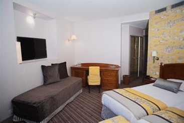 Hôtel France d'Antin  | Paris | Paris | France 2