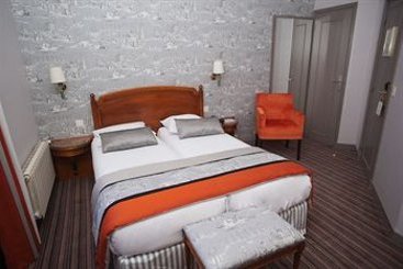 Hôtel France d'Antin  | Paris | Paris | France 3