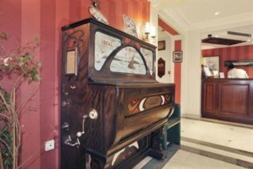 Hôtel France d'Antin  | Paris | Paris | France 9