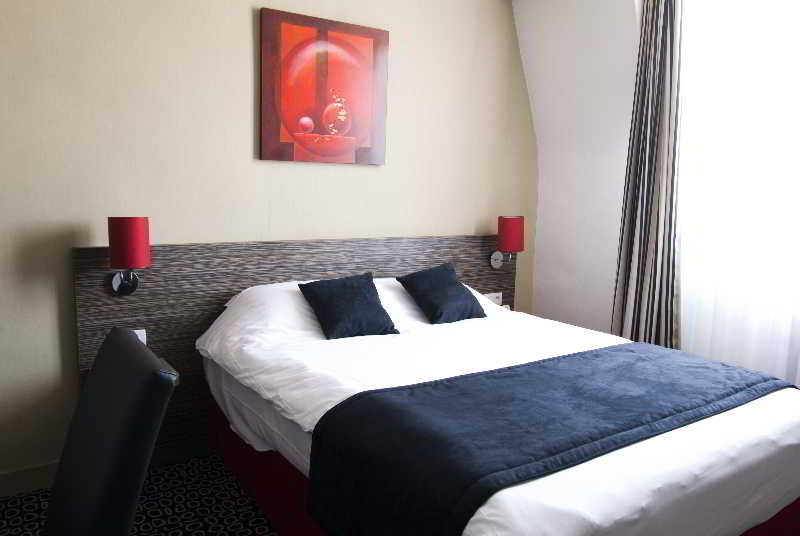 Timhotel Odessa Montparnasse  | Paris | Paris | France 10