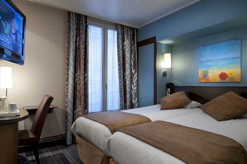 Timhotel Odessa Montparnasse  | Paris | Paris | France 17