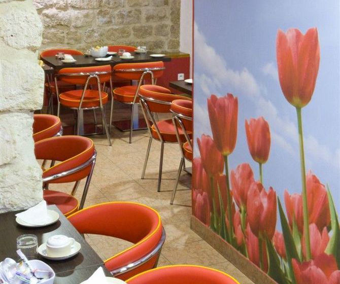 Timhotel Odessa Montparnasse  | Paris | Paris | France 19