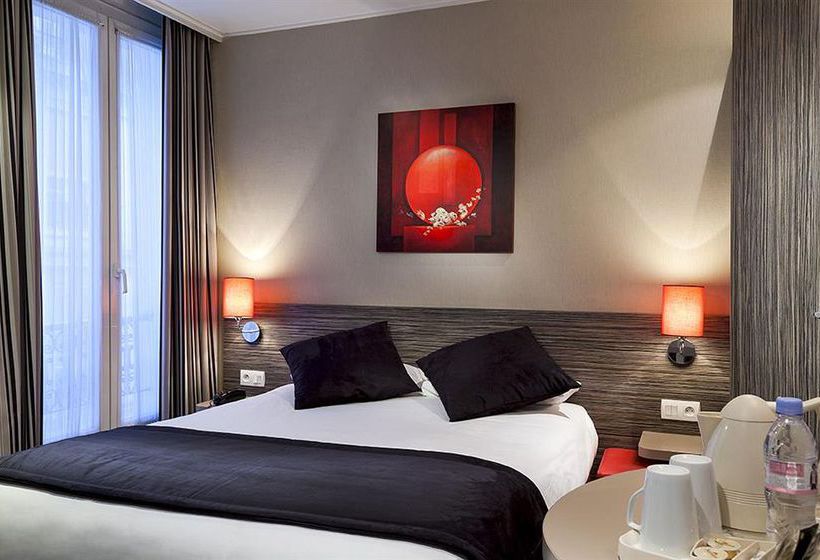 Timhotel Odessa Montparnasse  | Paris | Paris | France 2