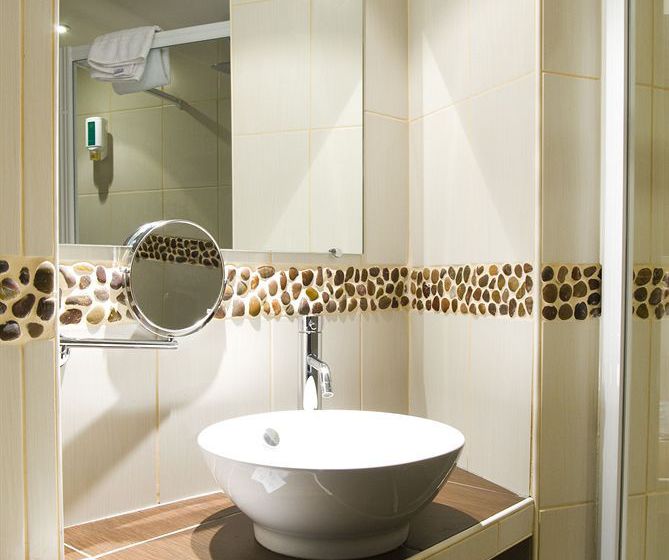 Timhotel Odessa Montparnasse  | Paris | Paris | France 20