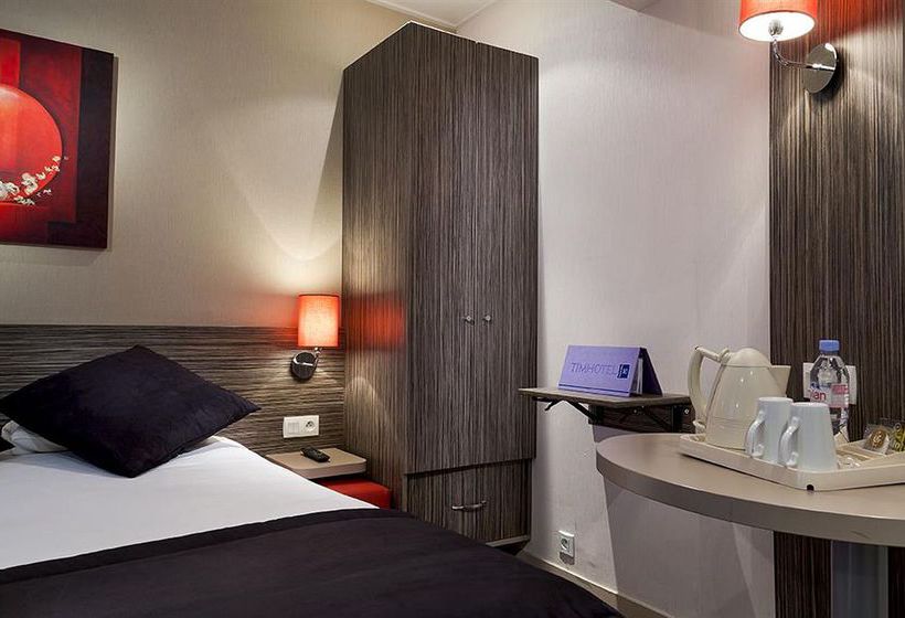 Timhotel Odessa Montparnasse  | Paris | Paris | France 3