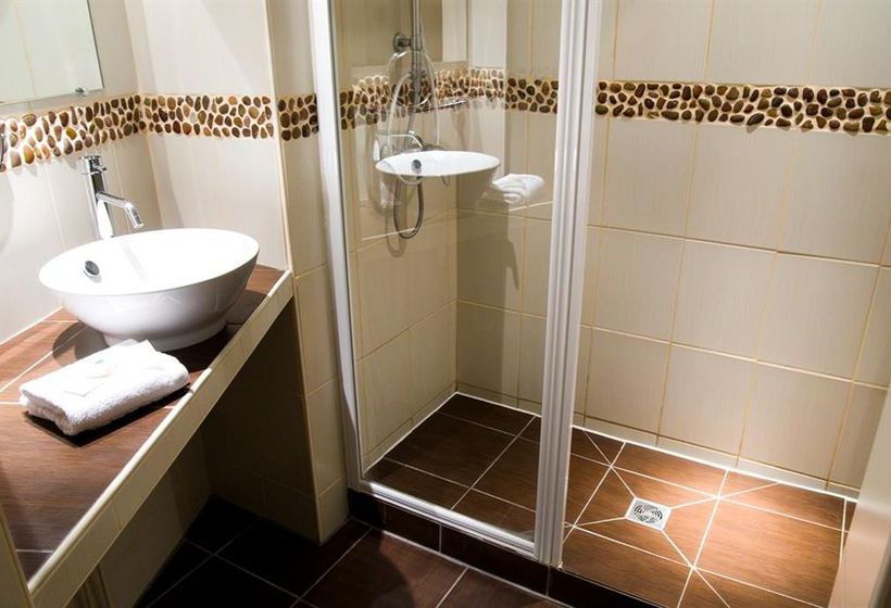 Timhotel Odessa Montparnasse  | Paris | Paris | France 4