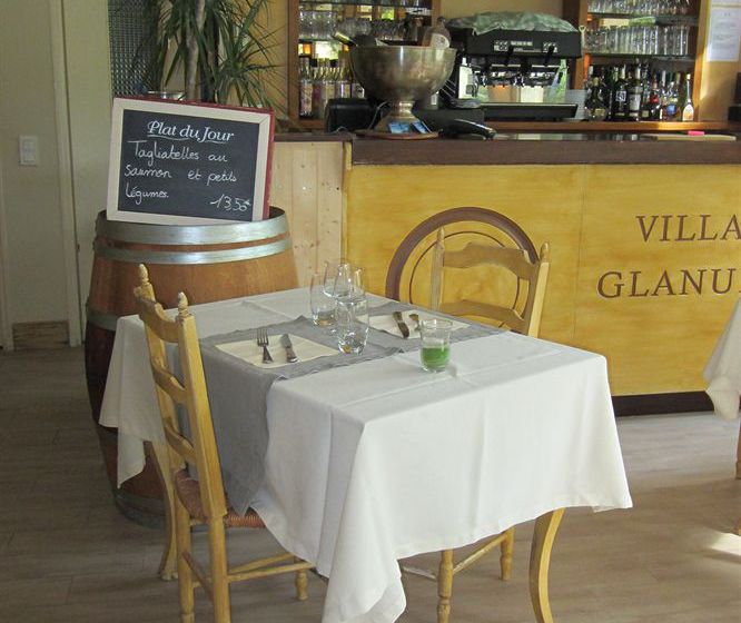 Hotel Villa Glanum  | St Remy de Provence | Bouches du Rhone | Francia 12