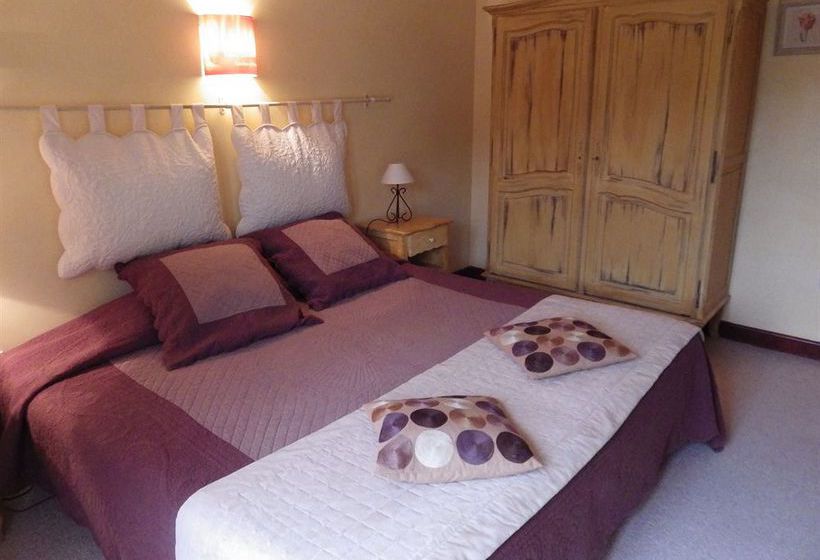 Hotel Villa Glanum  | St Remy de Provence | Bouches du Rhone | Francia 13