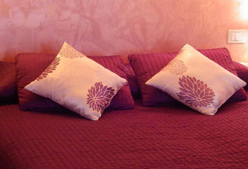 Hotel Villa Glanum  | St Remy de Provence | Bouches du Rhone | Francia 15