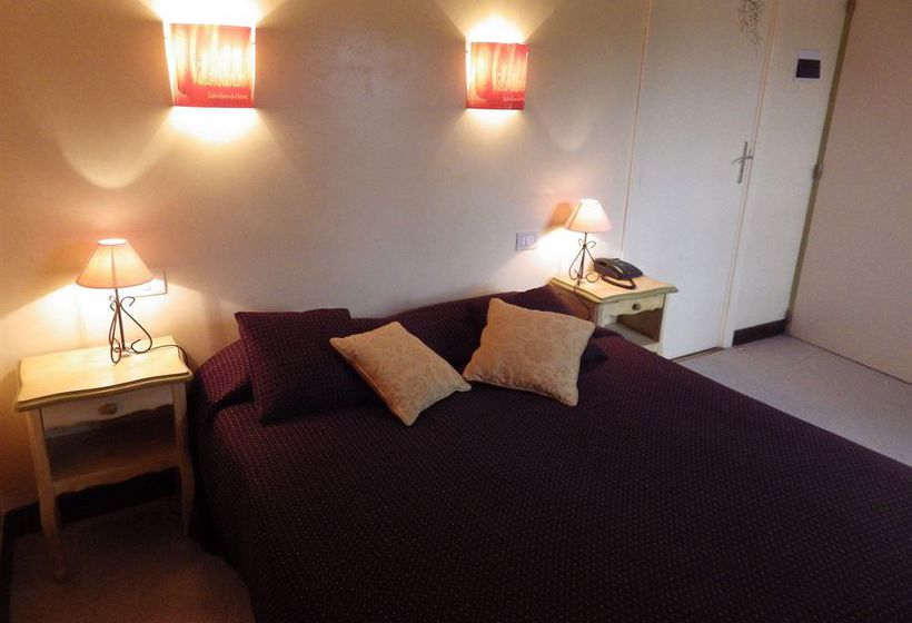 Hotel Villa Glanum  | St Remy de Provence | Bouches du Rhone | Francia 17