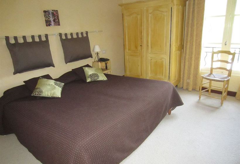 Hotel Villa Glanum  | St Remy de Provence | Bouches du Rhone | Francia 20