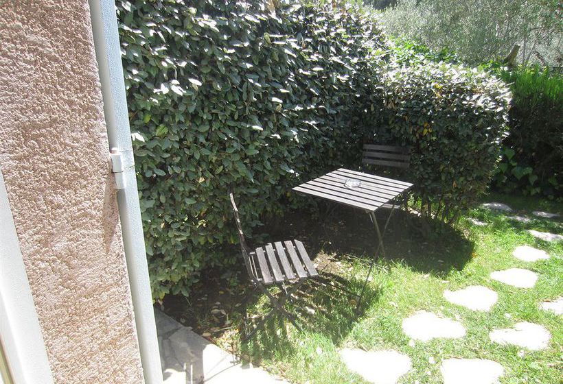 Hotel Villa Glanum  | St Remy de Provence | Bouches du Rhone | Francia 4