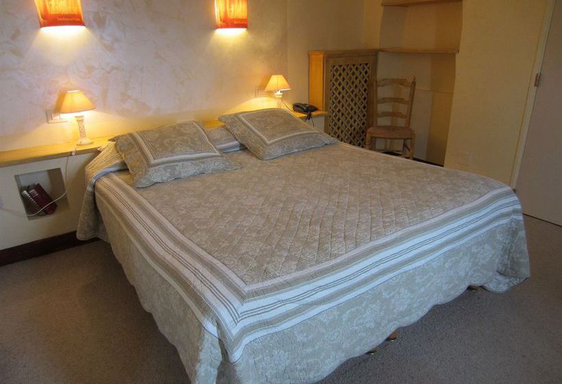 Hotel Villa Glanum  | St Remy de Provence | Bouches du Rhone | Francia 7