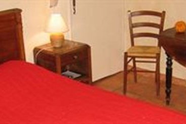 Au Saint Roch Hotel Et Jardin  | Avignon | Vaucluse | France 16