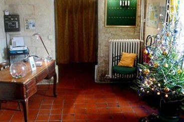 Au Saint Roch Hotel Et Jardin  | Avignon | Vaucluse | France 3