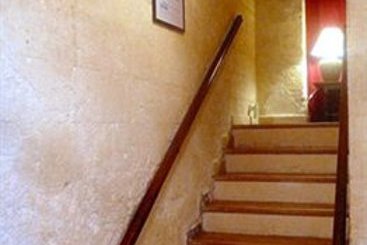 Au Saint Roch Hotel Et Jardin  | Avignon | Vaucluse | France 4