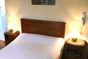 Au Saint Roch Hotel Et Jardin  | Avignon | Vaucluse | France 6