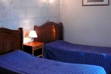 Au Saint Roch Hotel Et Jardin  | Avignon | Vaucluse | France 7