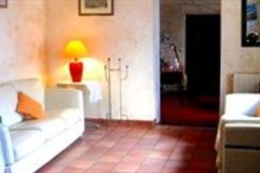 Au Saint Roch Hotel Et Jardin  | Avignon | Vaucluse | France 9