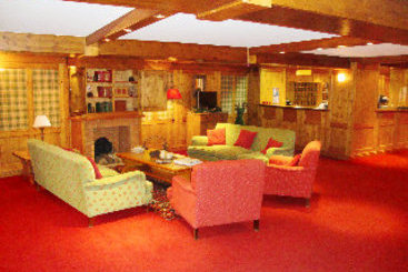 Hotel Royal Rochebrune Megeve