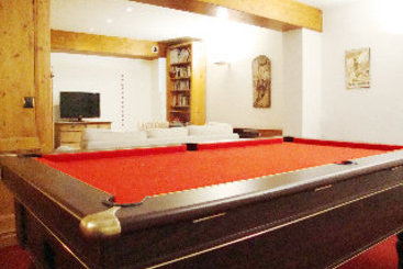 Hôtel Royal Rochebrune  | Megeve | Haute-Savoie | France 1