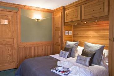 Hôtel Royal Rochebrune  | Megeve | Haute-Savoie | France 11