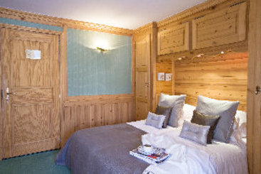 Hôtel Royal Rochebrune  | Megeve | Haute-Savoie | France 3