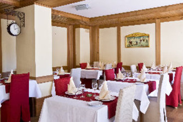 Hôtel Royal Rochebrune  | Megeve | Haute-Savoie | France 5