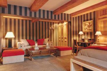 Hôtel Royal Rochebrune  | Megeve | Haute-Savoie | France 9