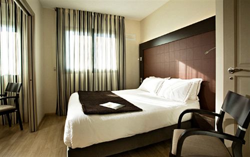 Park & Suites Prestige Blagnac 