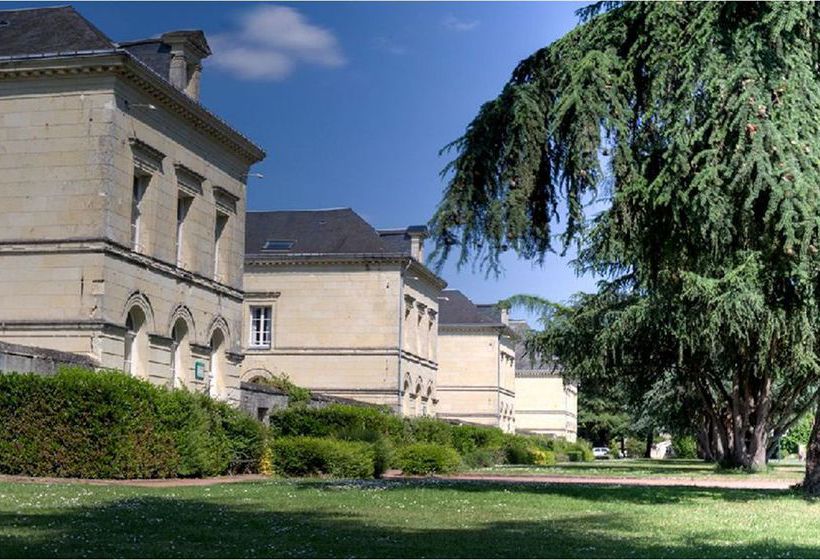 Hotel Domaine Saint Hilaire 