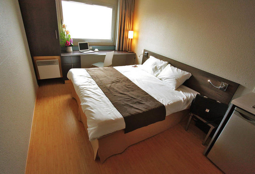 Apparthotel Torcy Sena y Marne