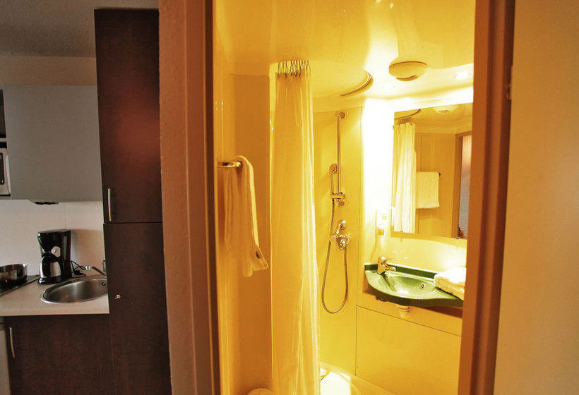 Apparthotel Torcy  | Torcy | Seine-et-Marne | France 1